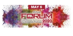 Image of Join the FTA Virtual Forum May 6th